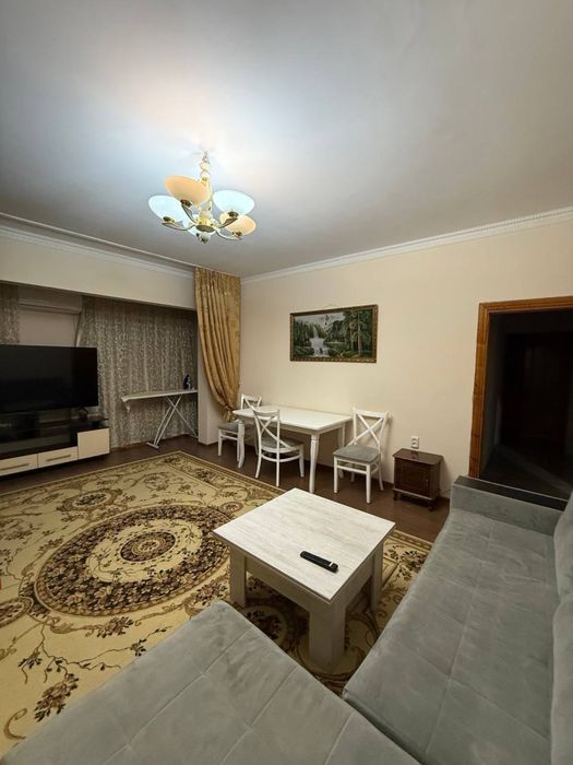 Квартира Гламур 2/2/9 65,3 м2