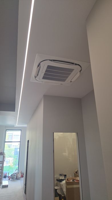 Tehinician Aer Conditionat
