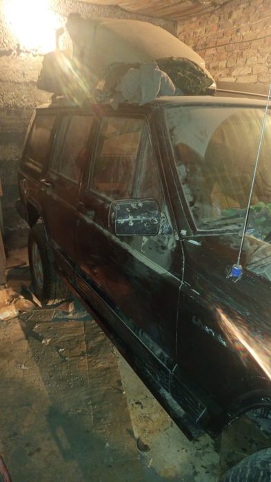 Продам автомобиль