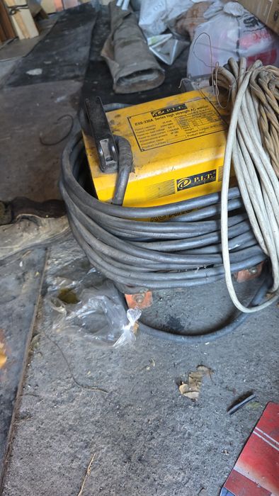 Продаётся сварочный аппарат