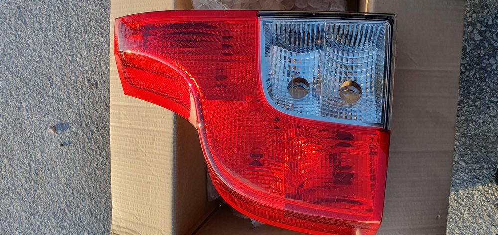 Фейсови и Преди фейса Стопове за Волво ХС90 Volvo XC90