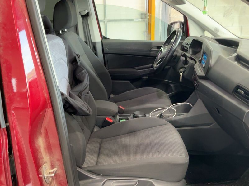 Volkswagen Caddy 2.0 TDI Maxi 2023