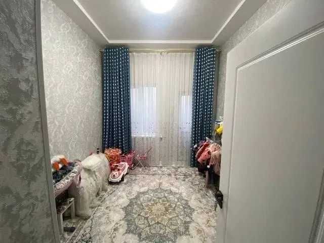 Сдаётся светлый Евродом ор-р Ханабад светлый Минимализм