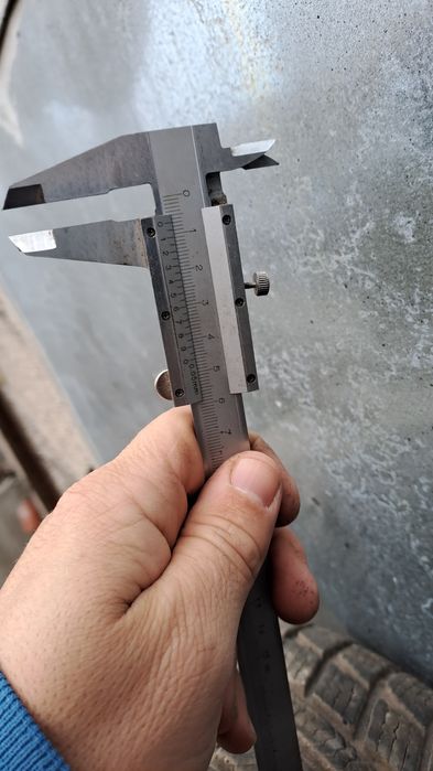 Зимна Гума 185 65 15