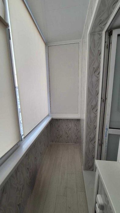 Продажа 1-комнатной квартиры