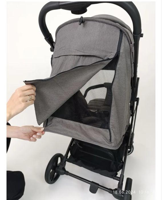 Продам коляску данки прайм