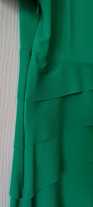 Rochie damă (verde)
