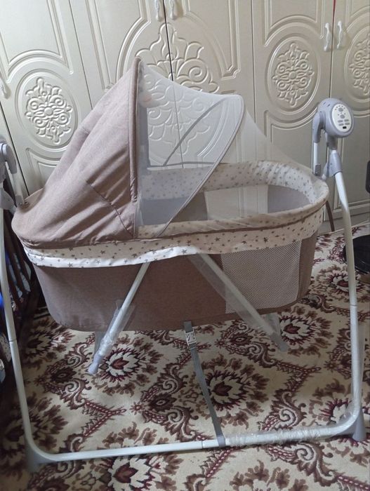 Детская люлька продаётся