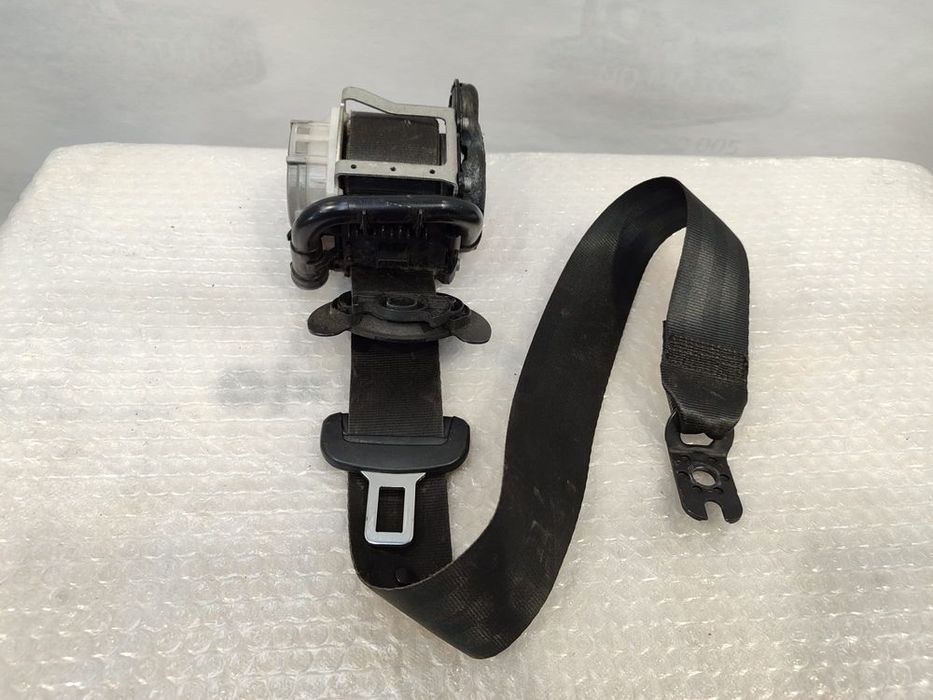 CENTURĂ SIGURANȚĂ FAȚĂ STANGA SEAT LEON SE 2012–2020 / COD OEM 0589P1000220 (5D2)