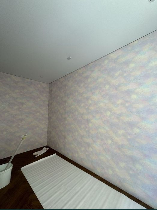 Ремонт квартир и санузлов