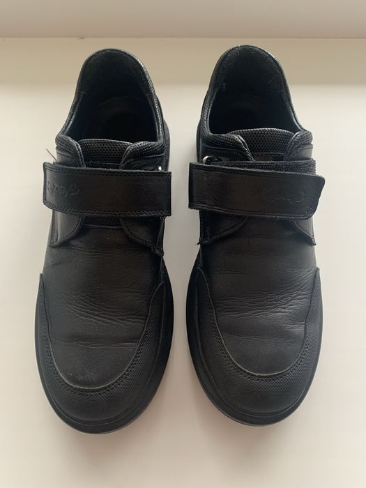 Школьная обувь на мальчика 36 р-р