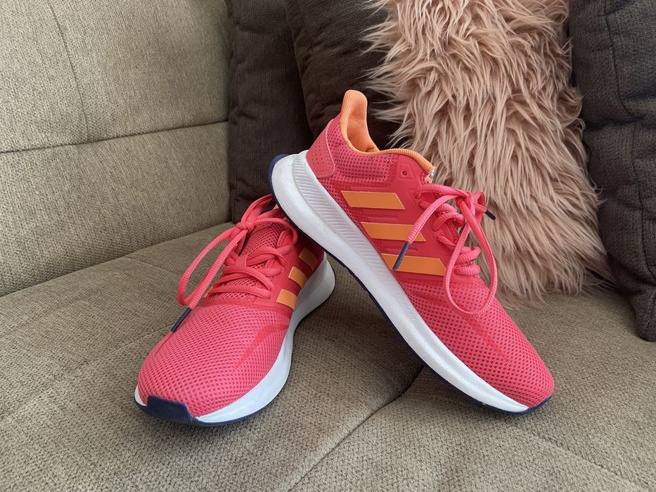 Маратонки Адидас