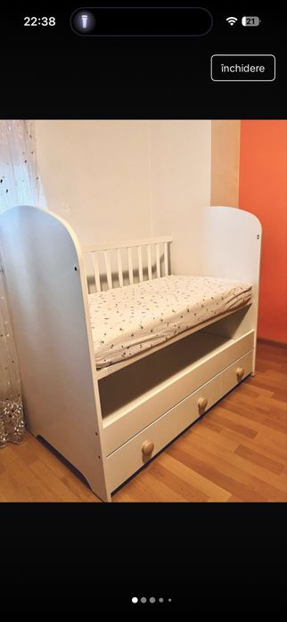 Patut pentru bebelusi