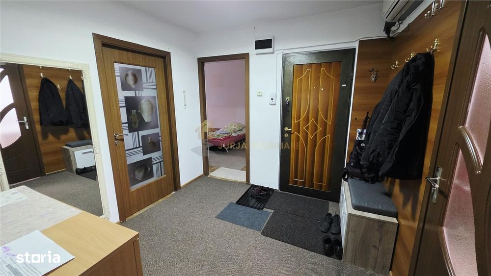 Apartament 4 Camere 83 Mp Manstur Negoiu