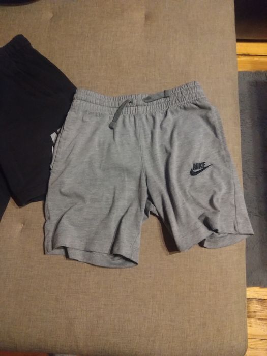 Къси панталони NiKe