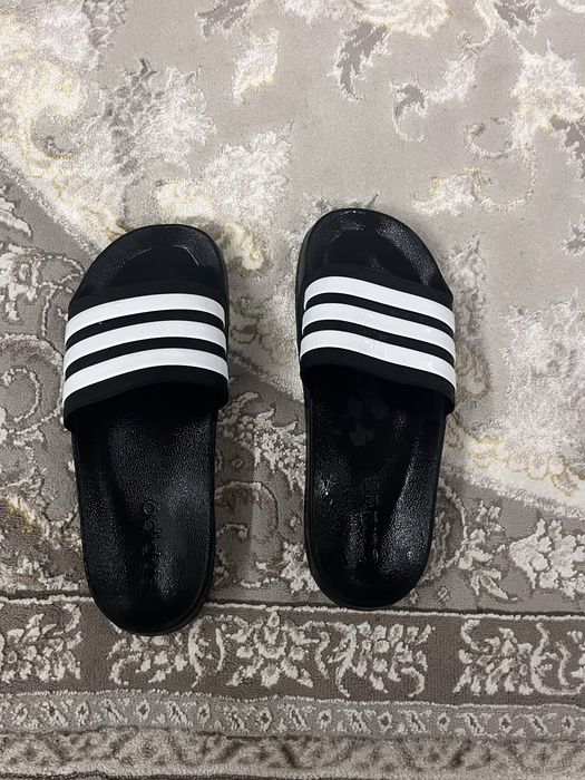 Тапочки Adidas оригинал