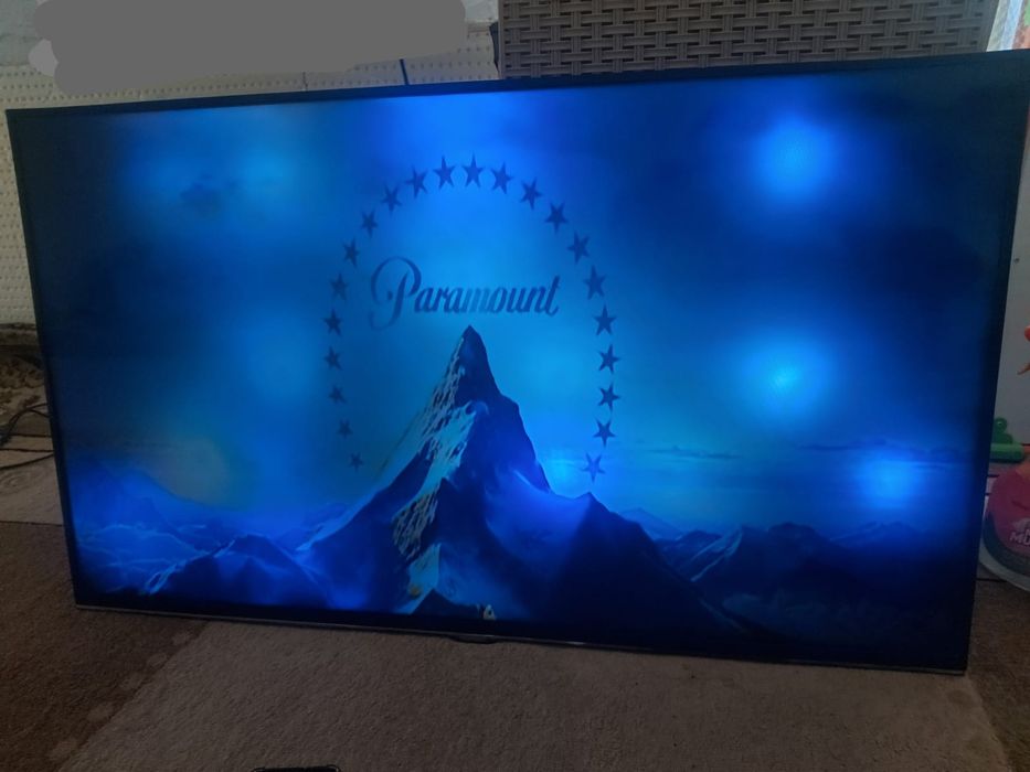 Смарт ТВ телевизор