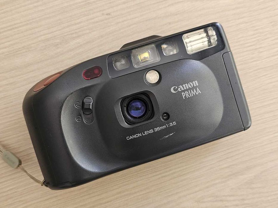 Фотоапарати за колекция, ремонт или части