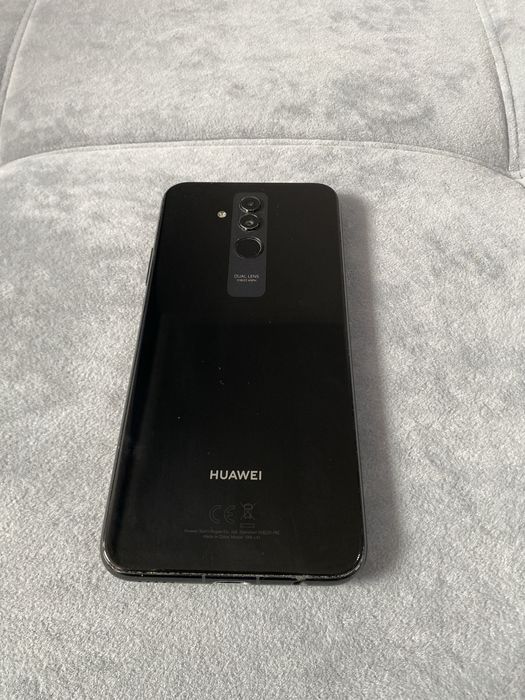 Huawei Mate 20 Lite — срочно!