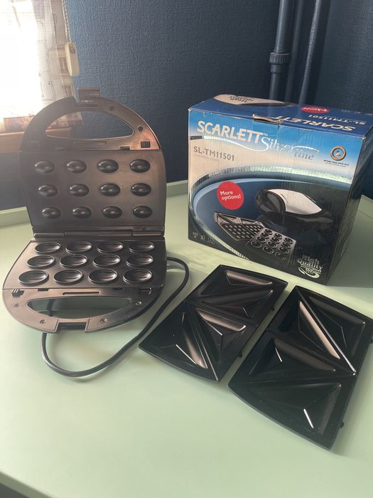 Тостер для бутербродов