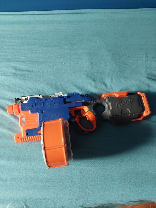 Arma nerf. Hyperfire