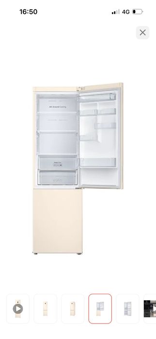 Холодильник Самсунг