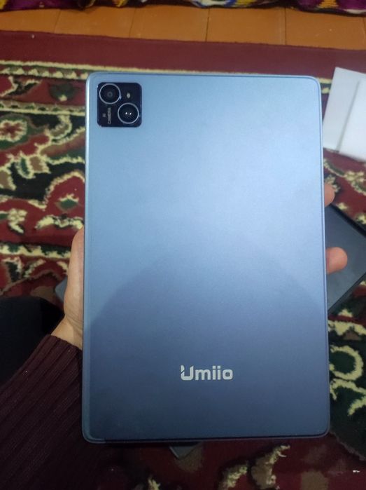 Umiio A19 pro plansheti klaviaturali chexo 6/128 pamyatl