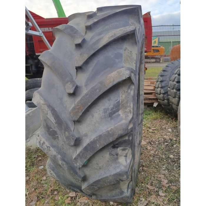 Anvelope 580/70r38 Goodyear Second Hand Agricola pt Tractor