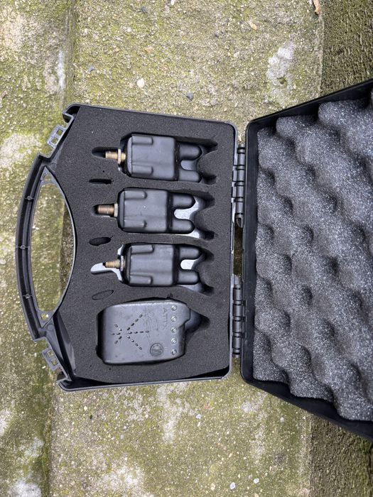 Подавам Сигнализатори