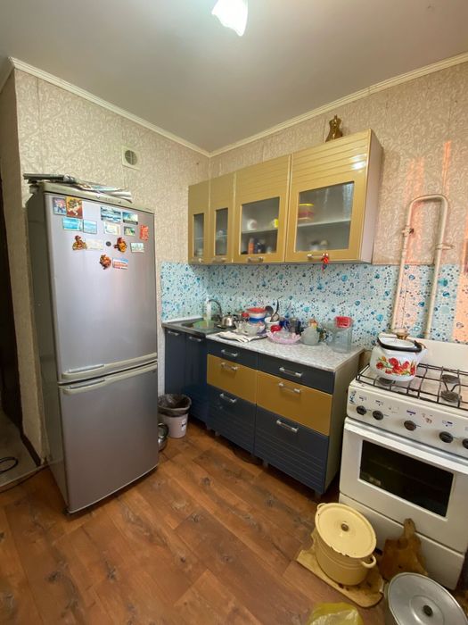 Продам 2-х комн квартиру возле 13 школы