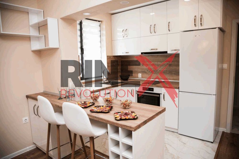 Дава се под наем Двустаен апартамент в Пловдив, Кършияка - 75 кв.м за 560 € - Снимка #5