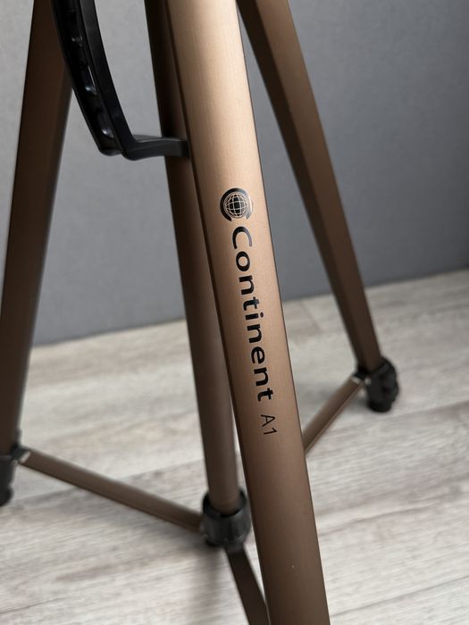 Штатив- Tripod Continent A1