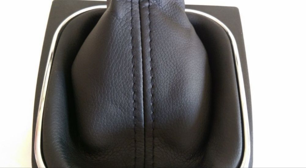 Nuca schimbator cu manson VW Golf 5 6 jetta eos scirroco