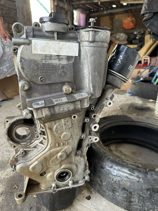 Cfna 1.6 поло 2015 Skoda Rapit