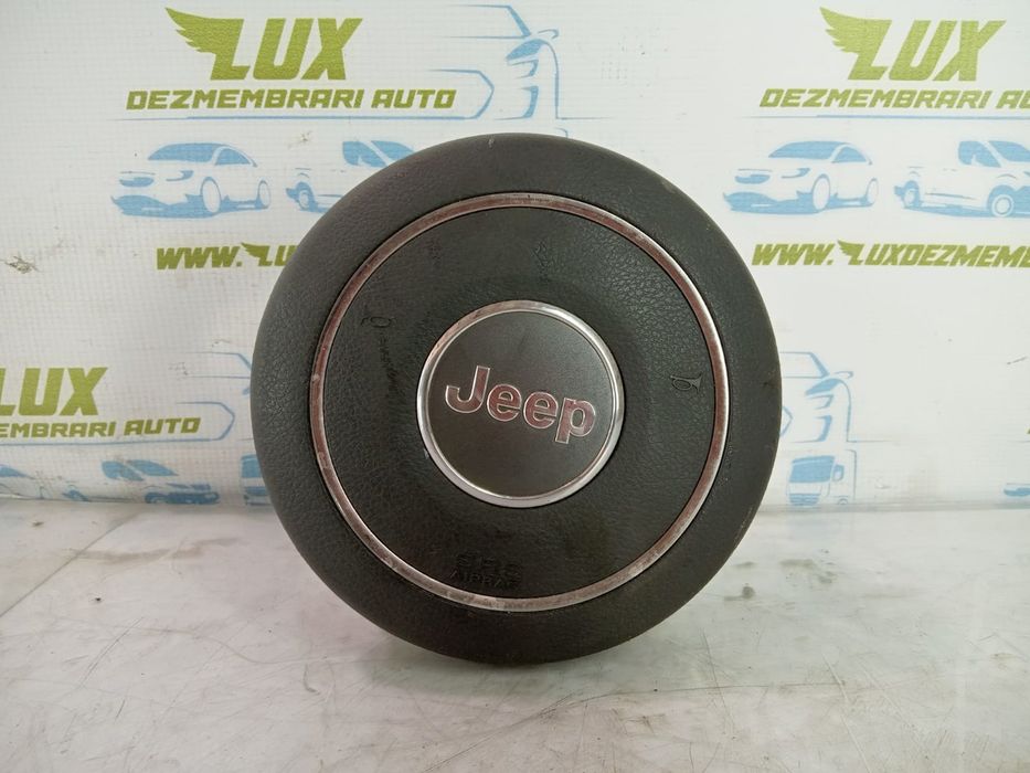 Ansamblu manete cu spira volan 56046533ak Jeep Compass 1 (facelift) (2011 - 2013)