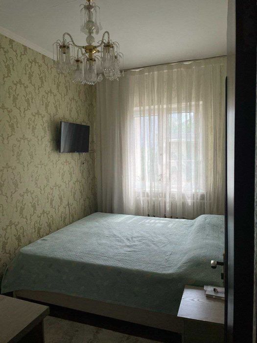 Продам 2в3 ком Балкон 2х6 Карасу 6 №М134