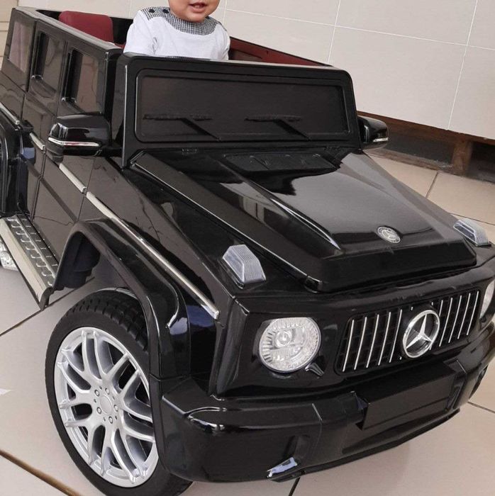 Детская электронная машина