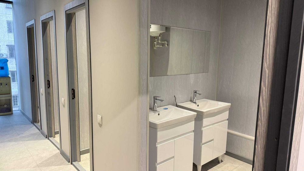 Продажа офиса 294м первая линия мас-в Башлык, малая кольц-я дорога(ЛА)