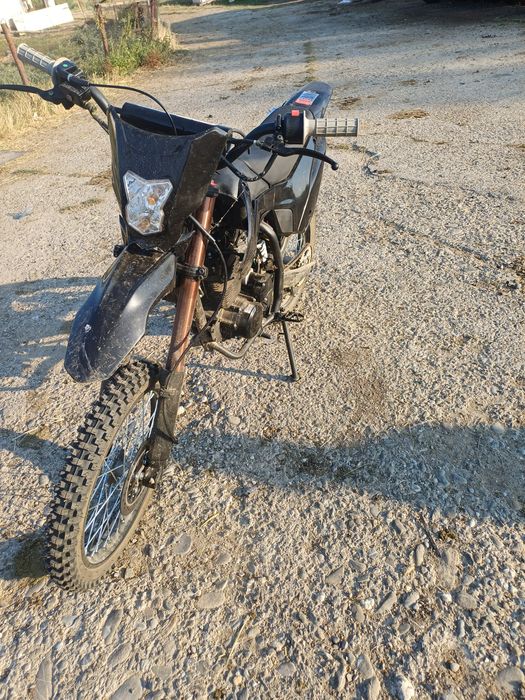 Motocross Kxd Pro