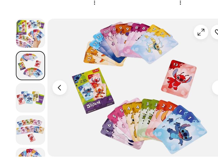 НОВИ Настолни игри - детски, семейни