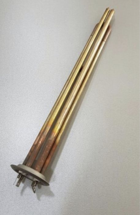 Тэн для титана