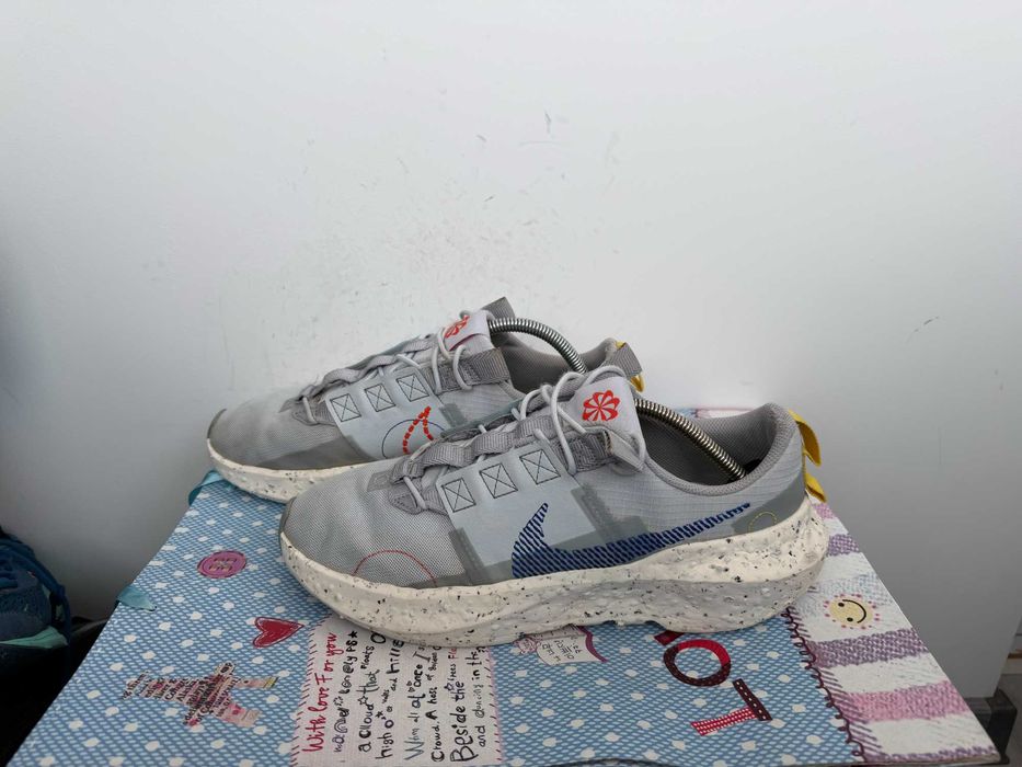Nike Crater Impact SE''оригинални мъжки маратонки 44 номер