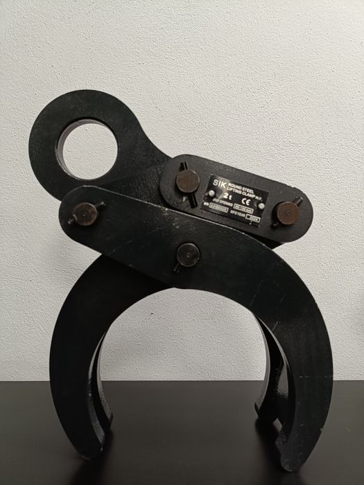 Cleste rotunda pentru ridicat tevii