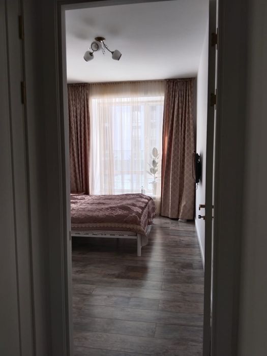 Квартира в астане