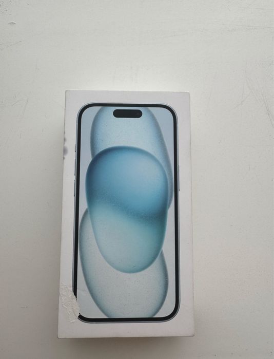 iPhone 15 256 gb Айфон 15 256 гб