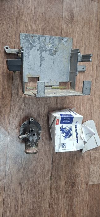Запчасти на Mercedes w 202
