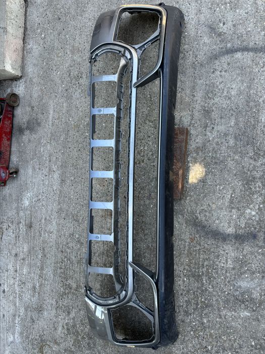 Броня Mini Cooper F54