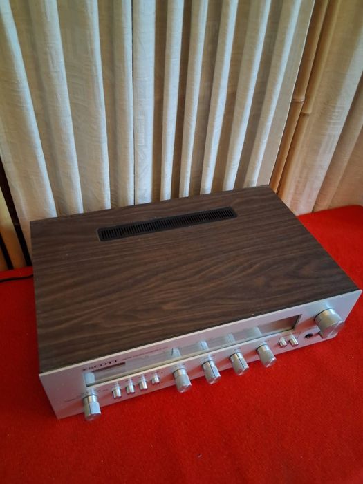 Stație stereo Scott R-307.
