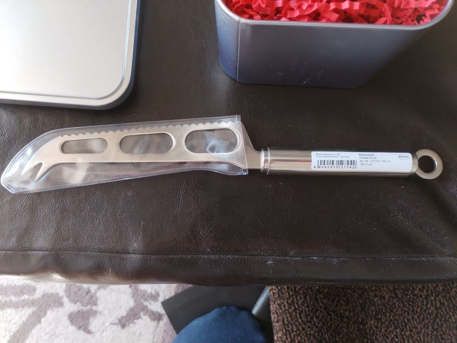 Set pentru brânzeturi Rosle