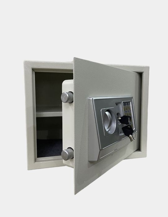 Скидка!!! Сейф електронный 30x38x30